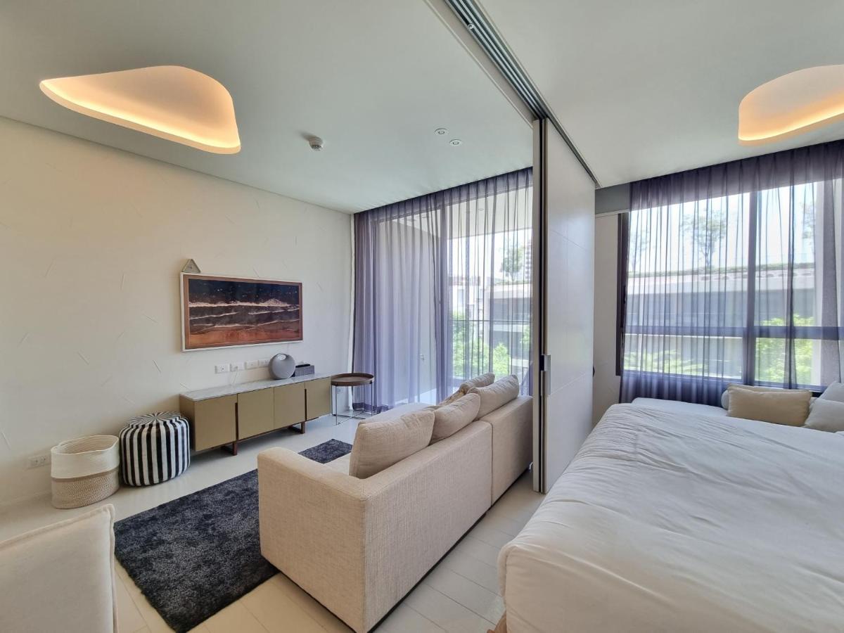 Veranda Residence Hua Hin 1Br Beachfront Экстерьер фото