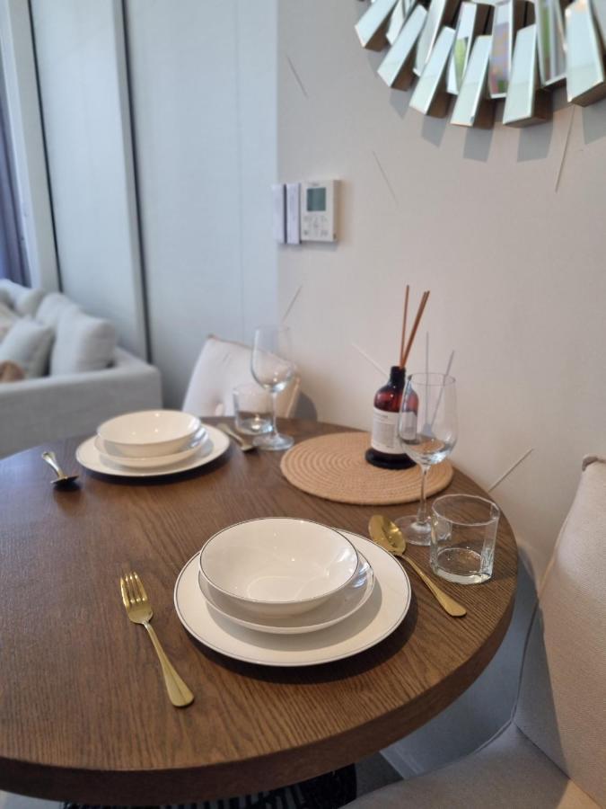 Veranda Residence Hua Hin 1Br Beachfront Экстерьер фото