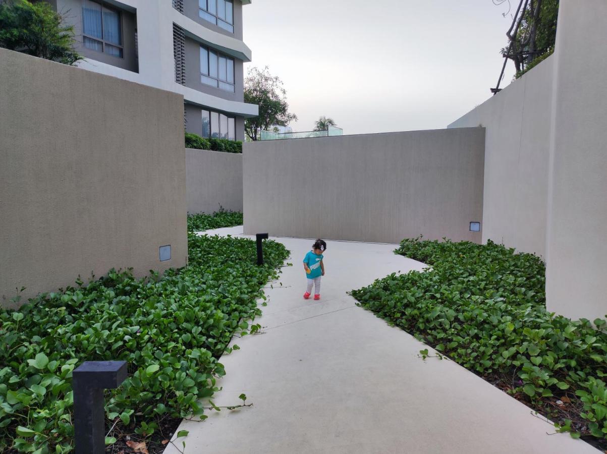 Veranda Residence Hua Hin 1Br Beachfront Экстерьер фото