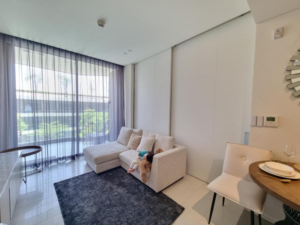 Veranda Residence Hua Hin 1Br Beachfront Экстерьер фото