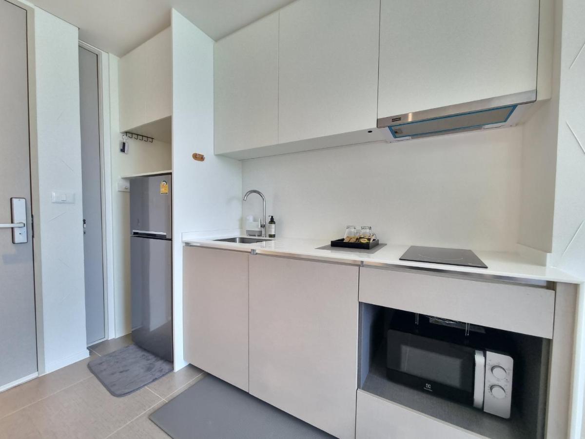 Veranda Residence Hua Hin 1Br Beachfront Экстерьер фото